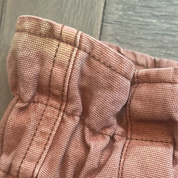 Free People Margate Pleated Trouser Sz S - Picture 11 of 13